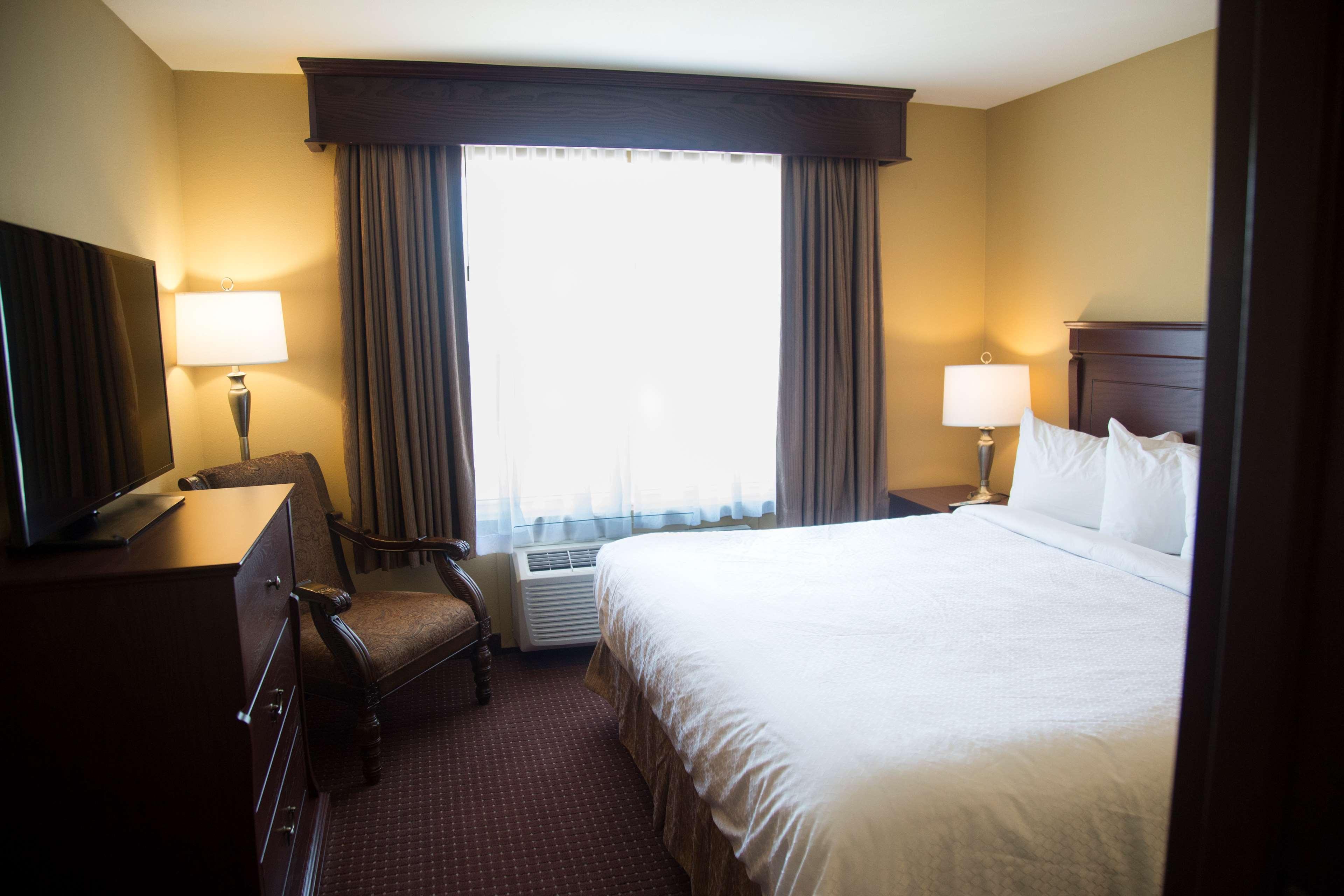 Best Western Plus Fredericton Hotel & Suites Luaran gambar